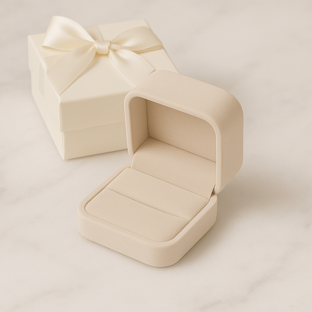 Premium-Ringbox